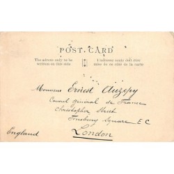 Rare collectable postcards of Gambia. Vintage Postcards of Gambia