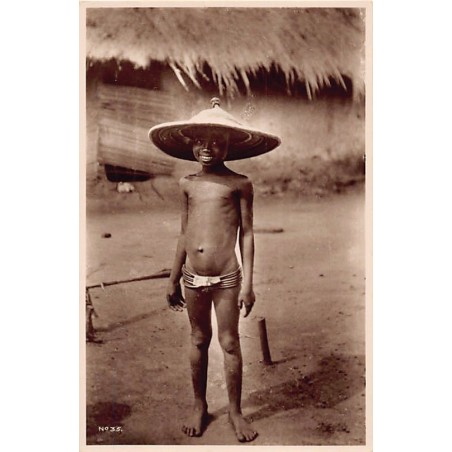 Rare collectable postcards of Ghana (Gold Coast). Vintage Postcards of Ghana (Gold Coast)