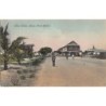 Rare collectable postcards of Ghana (Gold Coast). Vintage Postcards of Ghana (Gold Coast)