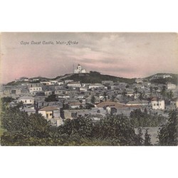 Rare collectable postcards of Ghana (Gold Coast). Vintage Postcards of Ghana (Gold Coast)