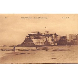 Rare collectable postcards of Ghana (Gold Coast). Vintage Postcards of Ghana (Gold Coast)