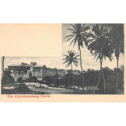 Rare collectable postcards of Ghana (Gold Coast). Vintage Postcards of Ghana (Gold Coast)