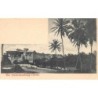 Rare collectable postcards of Ghana (Gold Coast). Vintage Postcards of Ghana (Gold Coast)