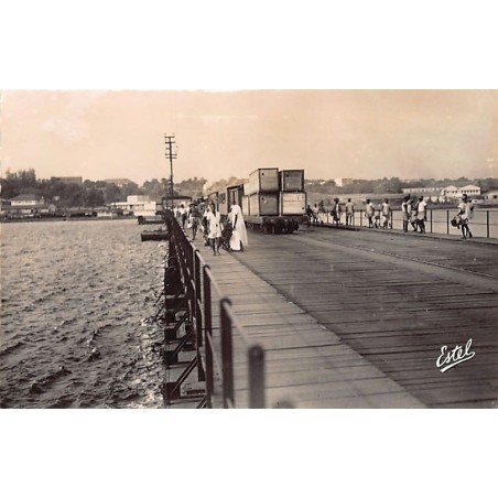 Rare collectable postcards of Ivory Coast - Côte d'Ivoire. Vintage Postcards of Ivory Coast - Côte d'Ivoire