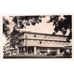 Rare collectable postcards of Ivory Coast - Côte d'Ivoire. Vintage Postcards of Ivory Coast - Côte d'Ivoire