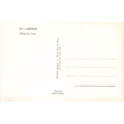 Rare collectable postcards of Ivory Coast - Côte d'Ivoire. Vintage Postcards of Ivory Coast - Côte d'Ivoire
