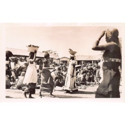 Rare collectable postcards of Ivory Coast - Côte d'Ivoire. Vintage Postcards of Ivory Coast - Côte d'Ivoire