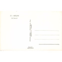 Rare collectable postcards of Ivory Coast - Côte d'Ivoire. Vintage Postcards of Ivory Coast - Côte d'Ivoire