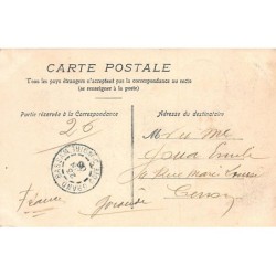Rare collectable postcards of Ivory Coast - Côte d'Ivoire. Vintage Postcards of Ivory Coast - Côte d'Ivoire