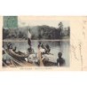 Rare collectable postcards of Ivory Coast - Côte d'Ivoire. Vintage Postcards of Ivory Coast - Côte d'Ivoire