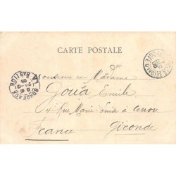 Rare collectable postcards of Ivory Coast - Côte d'Ivoire. Vintage Postcards of Ivory Coast - Côte d'Ivoire