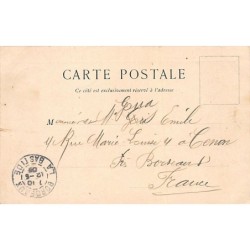 Rare collectable postcards of Ivory Coast - Côte d'Ivoire. Vintage Postcards of Ivory Coast - Côte d'Ivoire