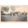 Rare collectable postcards of Ivory Coast - Côte d'Ivoire. Vintage Postcards of Ivory Coast - Côte d'Ivoire