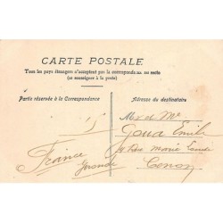 Rare collectable postcards of Ivory Coast - Côte d'Ivoire. Vintage Postcards of Ivory Coast - Côte d'Ivoire