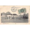 Rare collectable postcards of Ivory Coast - Côte d'Ivoire. Vintage Postcards of Ivory Coast - Côte d'Ivoire