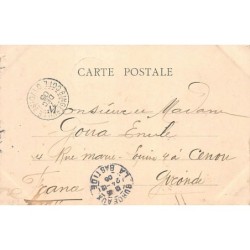 Rare collectable postcards of Ivory Coast - Côte d'Ivoire. Vintage Postcards of Ivory Coast - Côte d'Ivoire