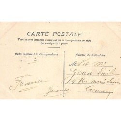 Rare collectable postcards of Ivory Coast - Côte d'Ivoire. Vintage Postcards of Ivory Coast - Côte d'Ivoire