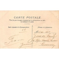 Rare collectable postcards of Ivory Coast - Côte d'Ivoire. Vintage Postcards of Ivory Coast - Côte d'Ivoire