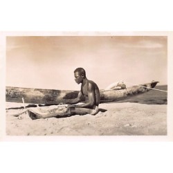 Rare collectable postcards of Ivory Coast - Côte d'Ivoire. Vintage Postcards of Ivory Coast - Côte d'Ivoire