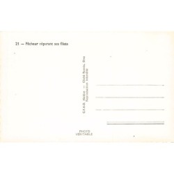 Rare collectable postcards of Ivory Coast - Côte d'Ivoire. Vintage Postcards of Ivory Coast - Côte d'Ivoire