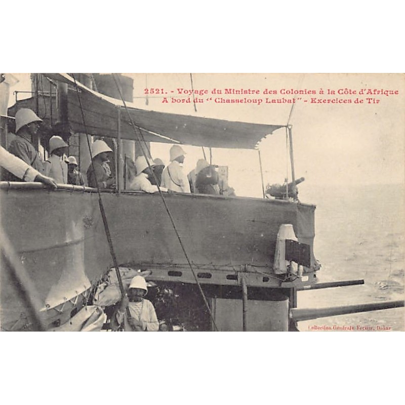 Rare collectable postcards of Ivory Coast - Côte d'Ivoire. Vintage Postcards of Ivory Coast - Côte d'Ivoire