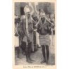 Rare collectable postcards of Ivory Coast - Côte d'Ivoire. Vintage Postcards of Ivory Coast - Côte d'Ivoire