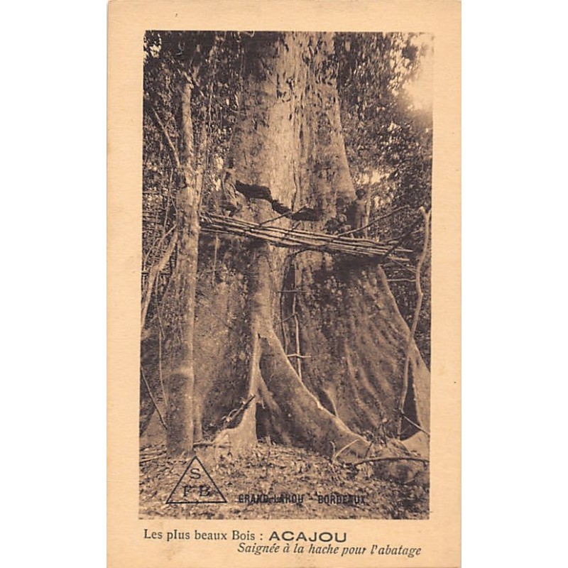 Rare collectable postcards of Ivory Coast - Côte d'Ivoire. Vintage Postcards of Ivory Coast - Côte d'Ivoire