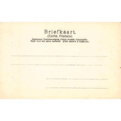 Rare collectable postcards of NEDERLAND. Vintage Postcards of NEDERLAND