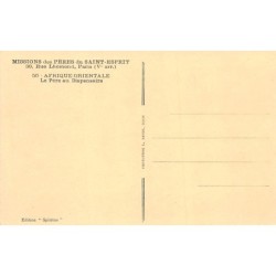 Rare collectable postcards of Kenya. Vintage Postcards of Kenya