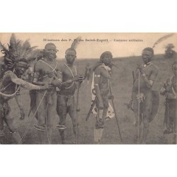 Rare collectable postcards of Kenya. Vintage Postcards of Kenya