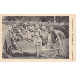 Rare collectable postcards of Kenya. Vintage Postcards of Kenya