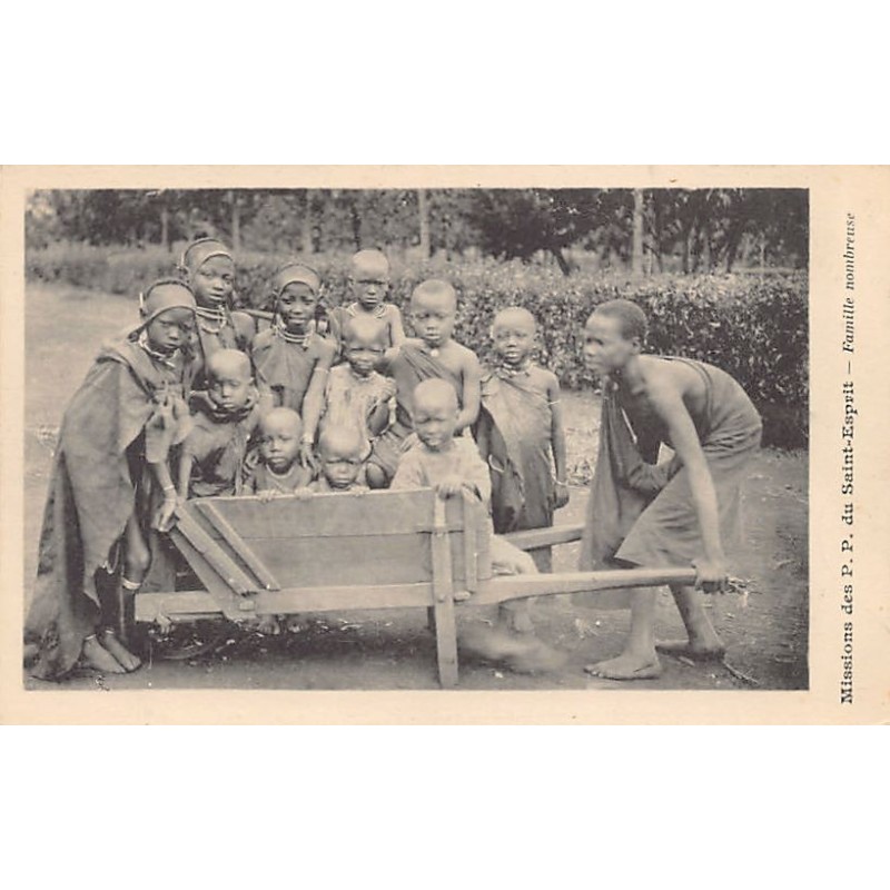 Rare collectable postcards of Kenya. Vintage Postcards of Kenya