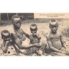 Rare collectable postcards of Kenya. Vintage Postcards of Kenya