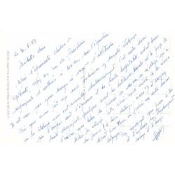 Rare collectable postcards of Kenya. Vintage Postcards of Kenya