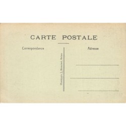 Rare collectable postcards of Kenya. Vintage Postcards of Kenya