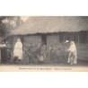Rare collectable postcards of Kenya. Vintage Postcards of Kenya