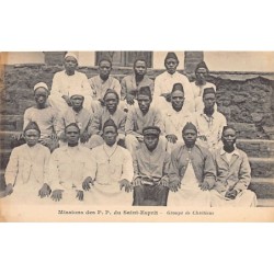 Rare collectable postcards of Kenya. Vintage Postcards of Kenya