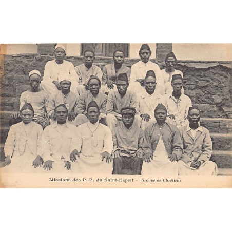 Rare collectable postcards of Kenya. Vintage Postcards of Kenya