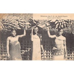 Rare collectable postcards of Kenya. Vintage Postcards of Kenya