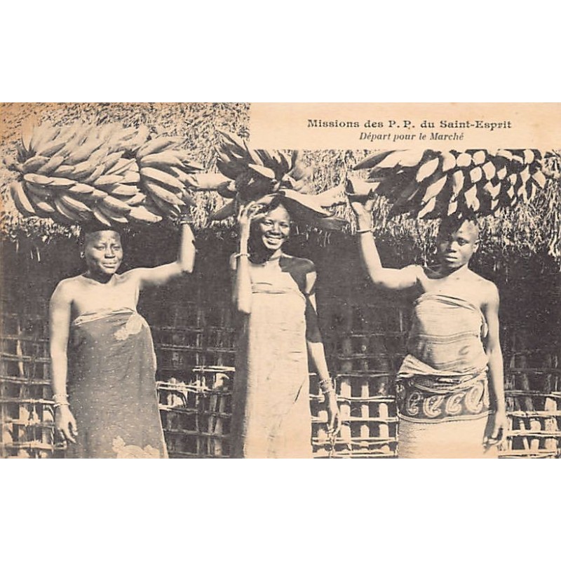 Rare collectable postcards of Kenya. Vintage Postcards of Kenya