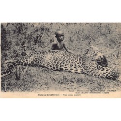 Rare collectable postcards of Kenya. Vintage Postcards of Kenya