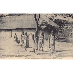 Rare collectable postcards of Kenya. Vintage Postcards of Kenya