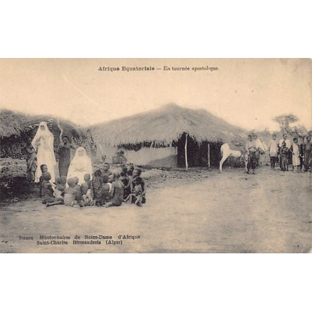 Rare collectable postcards of Kenya. Vintage Postcards of Kenya