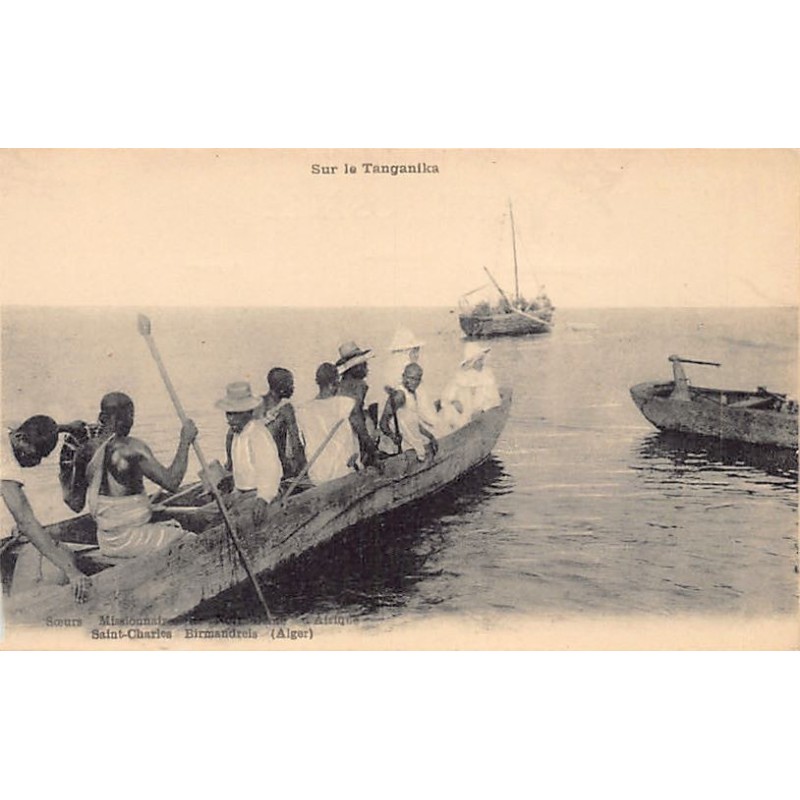 Rare collectable postcards of Kenya. Vintage Postcards of Kenya