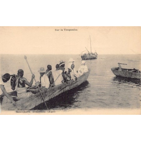 Rare collectable postcards of Kenya. Vintage Postcards of Kenya