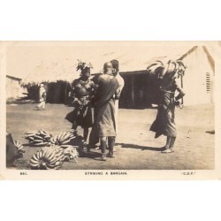 Rare collectable postcards of Kenya. Vintage Postcards of Kenya