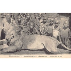 Rare collectable postcards of Kenya. Vintage Postcards of Kenya