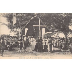 Rare collectable postcards of Kenya. Vintage Postcards of Kenya