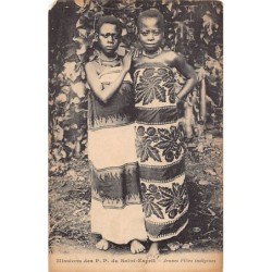 Rare collectable postcards of Kenya. Vintage Postcards of Kenya