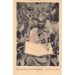 Rare collectable postcards of Kenya. Vintage Postcards of Kenya